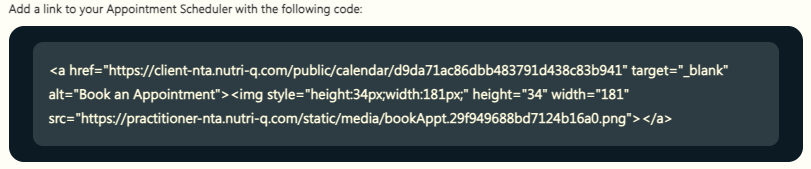 scheduler-link